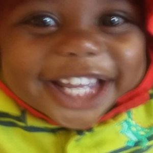 Meet your Posher, Lashawn