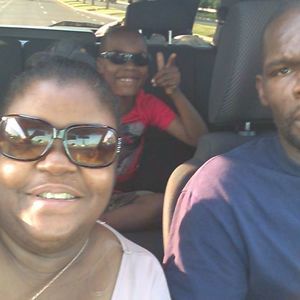 Meet your Posher, Alphia