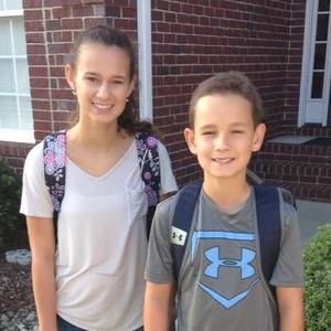 Meet your Posher, Julie