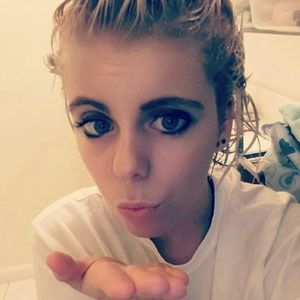 Meet your Posher, Katelynn