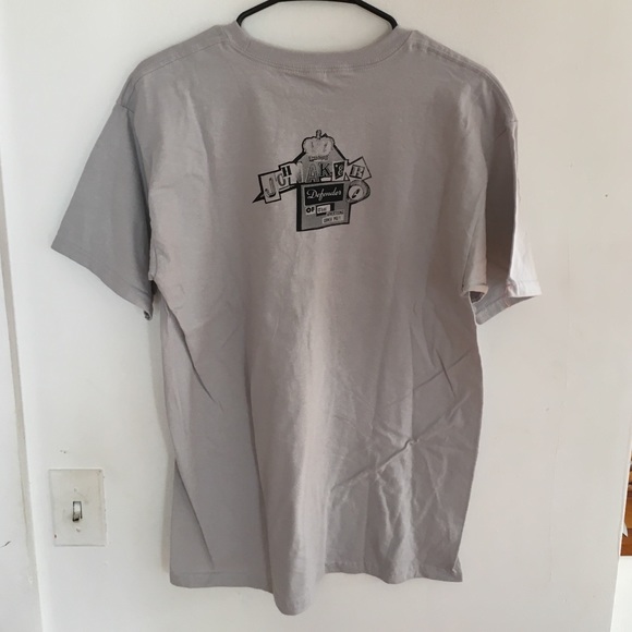 TOASTIE Tshirt by Johnaker Propaganda Company - Picture 3 of 4