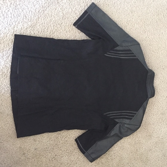 Elie Tahari Kemper Jacket - Picture 2 of 2