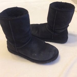 UGG Boots