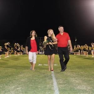 Meet your Posher, Carol