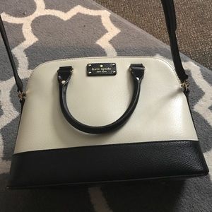 Kate spade purse