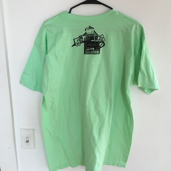 TOASTIE Tshirt by Johnaker Propaganda Conpany - Picture 3 of 4