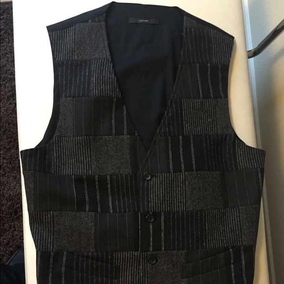 Express vest - Picture 1 of 1