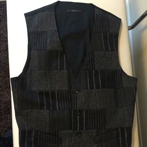 Express vest