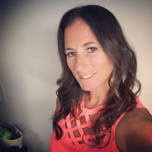 Meet your Posher, Beth