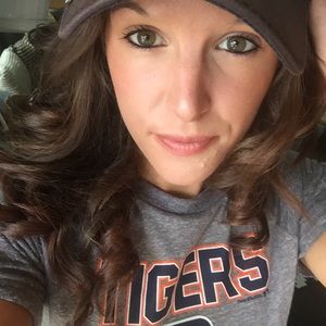 Meet your Posher, Kristin
