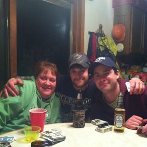 Meet your Posher, Jodi