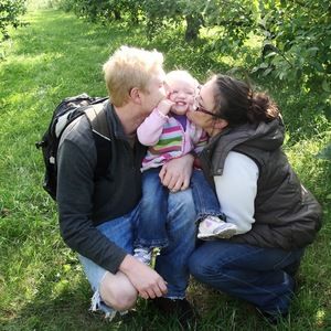 Meet your Posher, Jamie