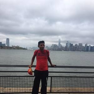 Meet your Posher, Manuel