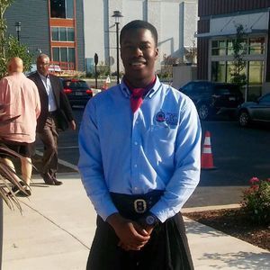 Meet your Posher, Monte