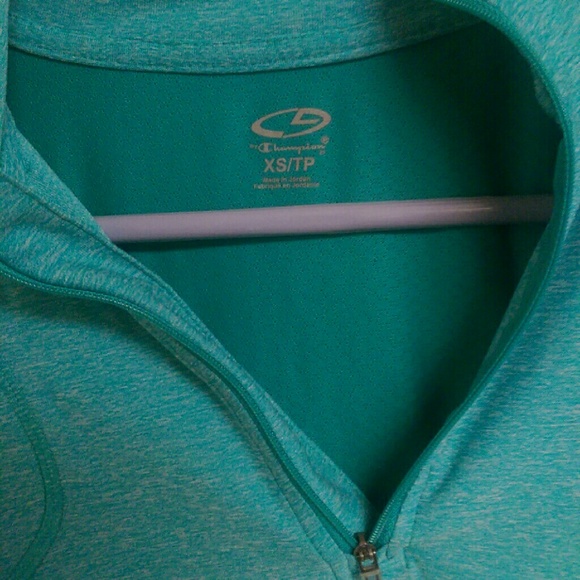 Work out hoodie