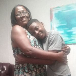 Meet your Posher, Barbara