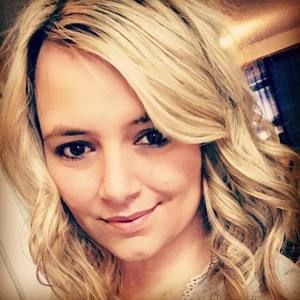 Meet your Posher, Jill