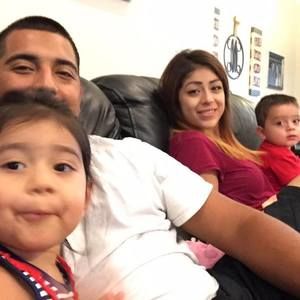 Meet your Posher, Robbie