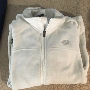 Northface jacket