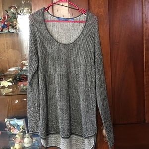 Vera Wang Simply Vera Sweater