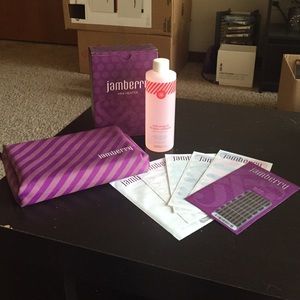 Jamberry Package