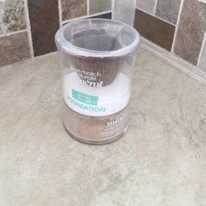 L'Oréal true match foundation