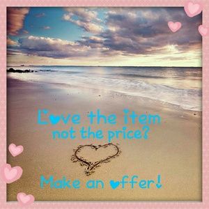 😍Love the item...