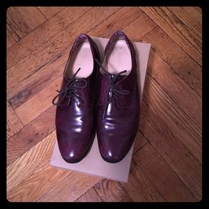 LOWEST!Cole Haan oxfords