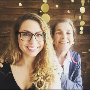 Meet your Posher, Micah