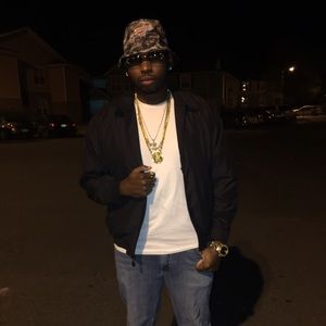 Meet your Posher, Terrance