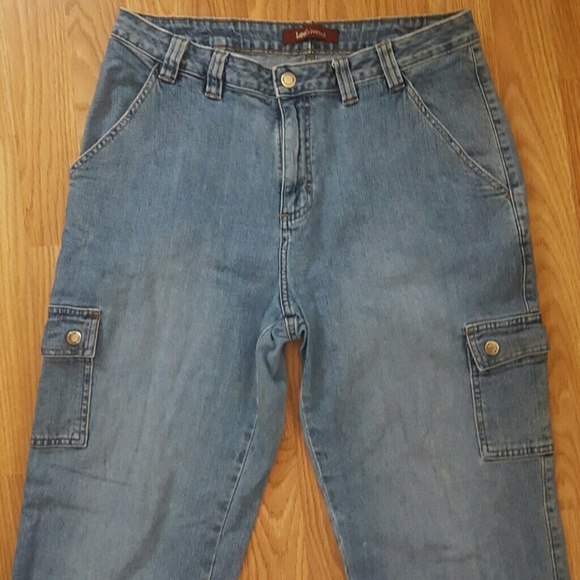Lee jeans
