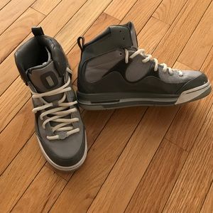 Jordan Basketball Sneakers