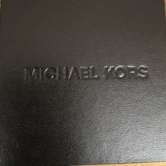 Michael kors men\'s watch