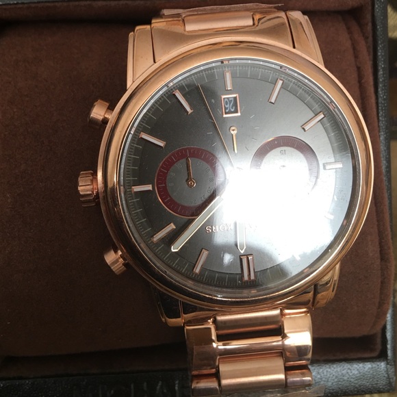 Michael kors men\'s watch
