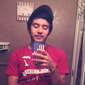 Meet your Posher, Miguel a