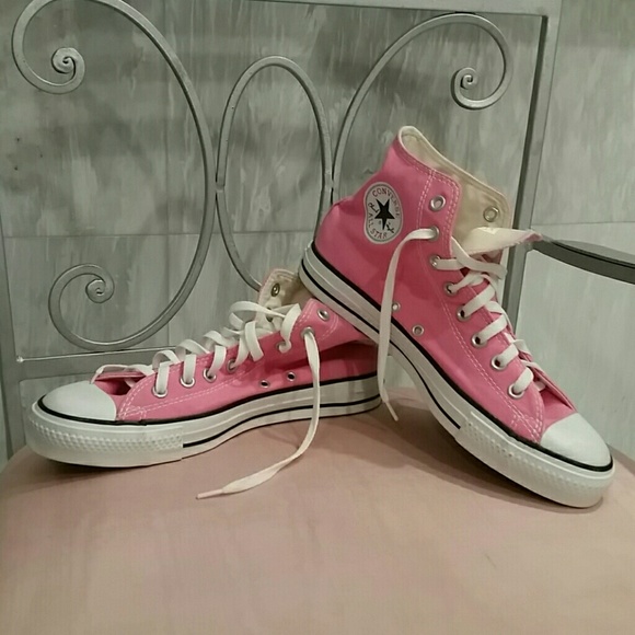 Converse Chuck Taylor All Star High Top Sneaker