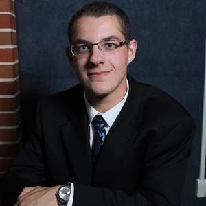 Meet your Posher, Dan