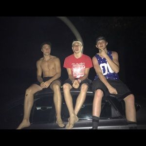 Meet your Posher, Calean