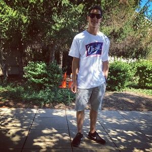 Meet your Posher, Franco