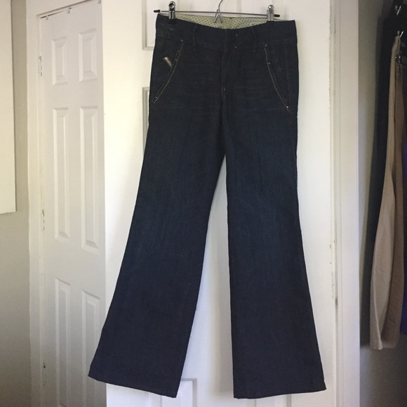Diesel size 25 "Bootik" - Picture 1 of 4