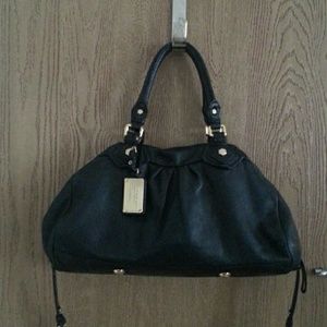 Marc by Marc Jacobs Classic  Q  Groovie satchel