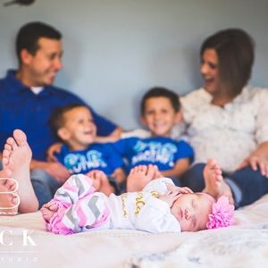 Meet your Posher, Cortney