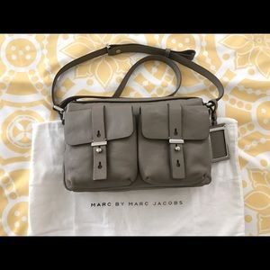 Marc by Marc Jacobs Crossbody bag