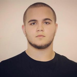 Meet your Posher, Ryan