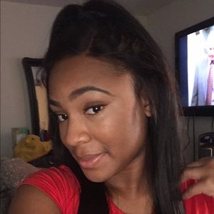 Meet your Posher, Precious