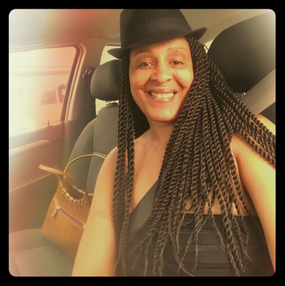 Meet your Posher, Shawnda
