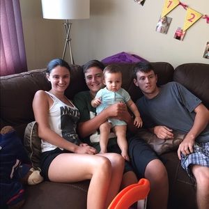 Meet your Posher, Ann