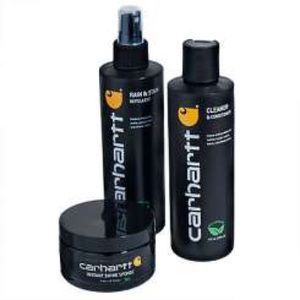 Carhartt Shoe Care Kit