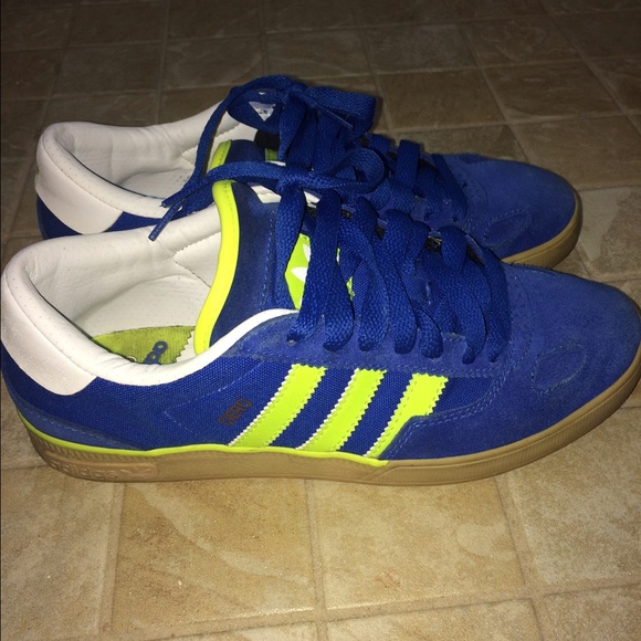 Adidas