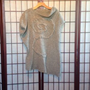 🎉🍀SALE!!🎉 sweater tunic, made in Italy